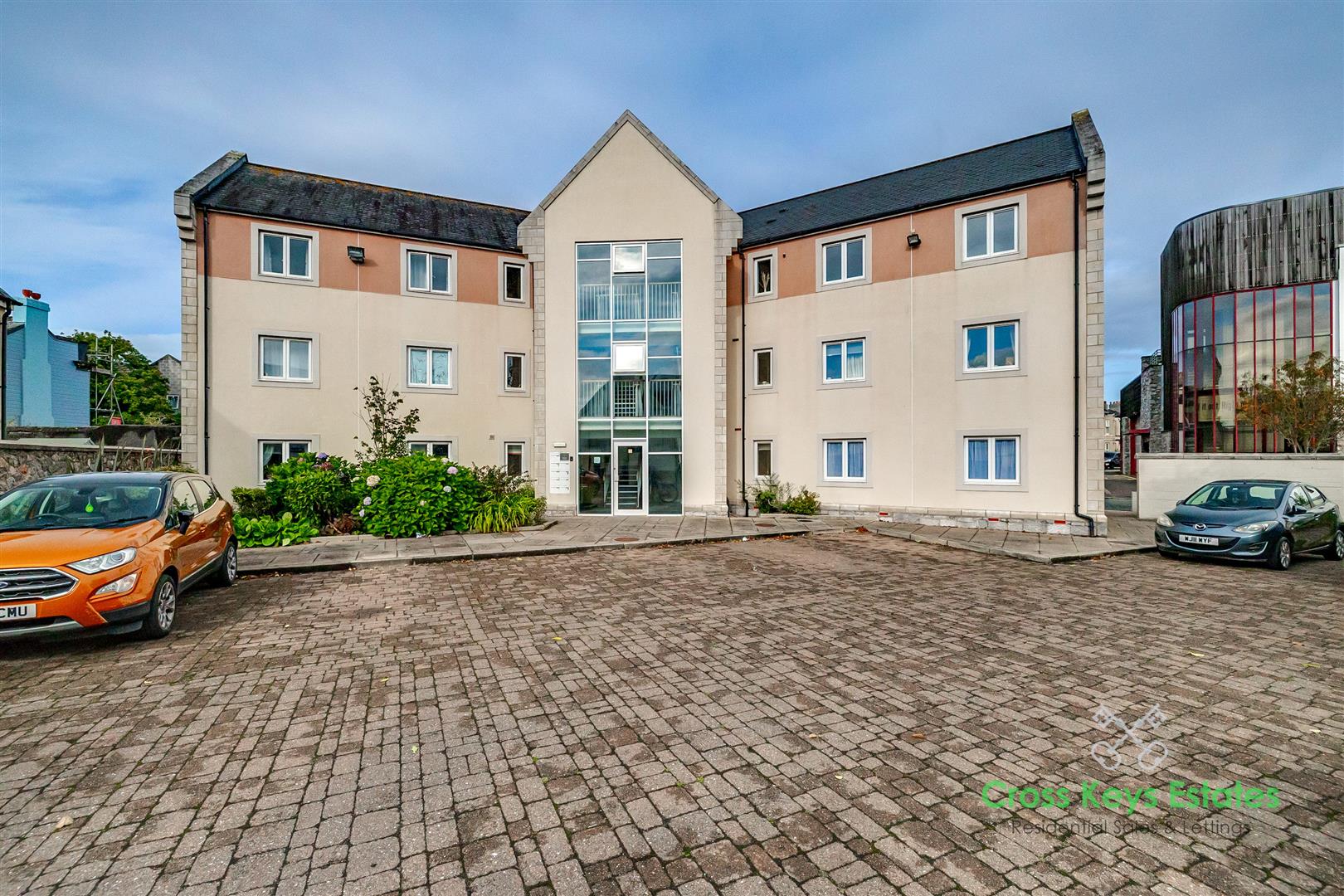 Cross Keys Estate Agents